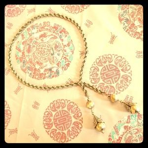 Hypnotic Necklace